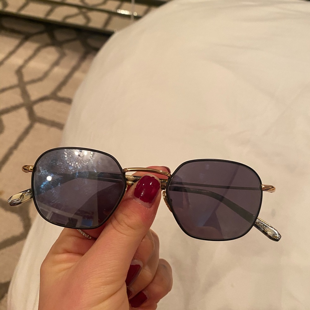 Krewe sunglasses